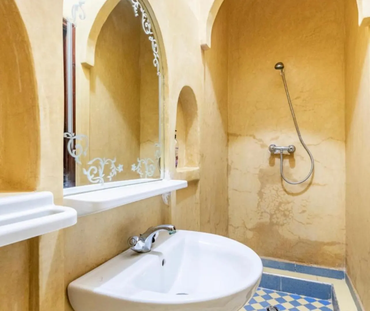 Guest house Riad Golden Palm Marrakesh