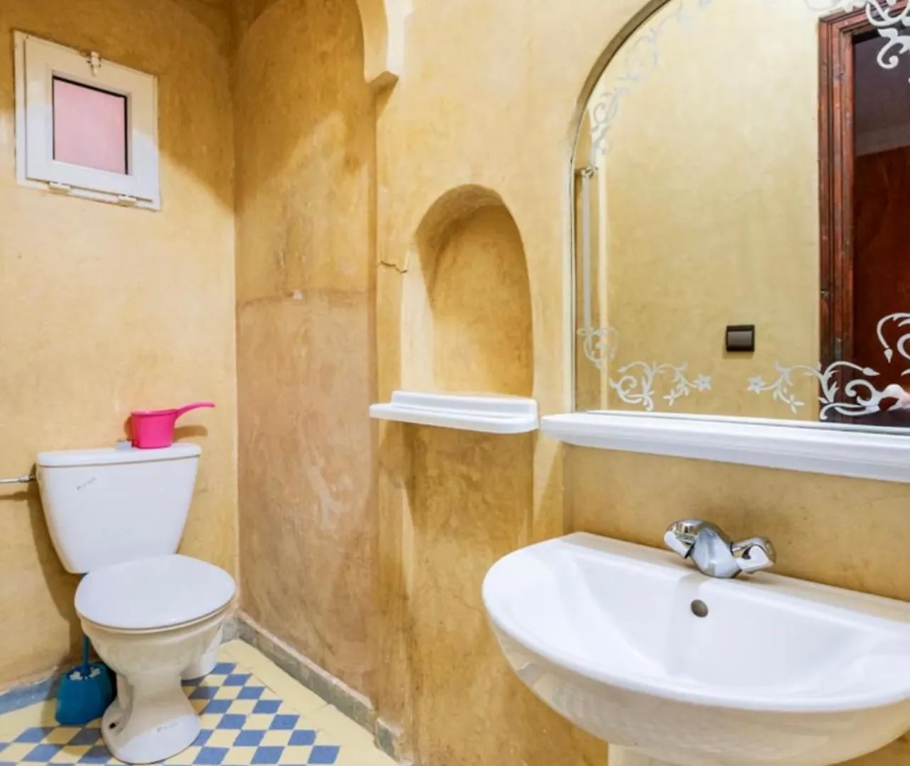 Riad Golden Palm Marrakesh Morocco