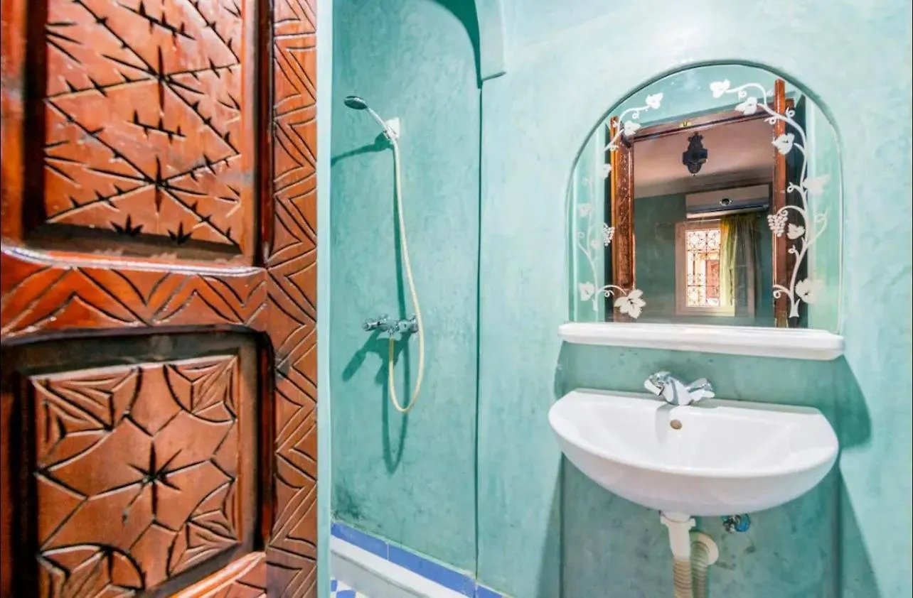 Riad Golden Palm Marrakesh